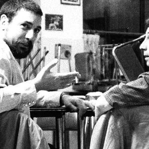 Bilder Israel Adrián Caetano