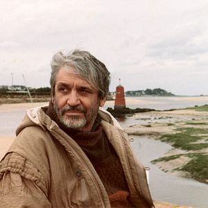 Bilder Maurice Pialat