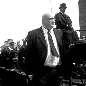 Bilder A Very British Gangster