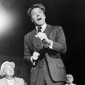 Bilder Elmer Gantry - Gott ist im Geschäft