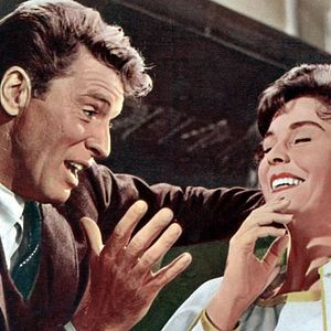 Bilder Burt Lancaster