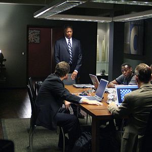 Bilder Morgan Freeman