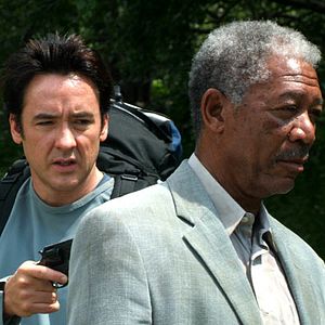 Bilder Morgan Freeman