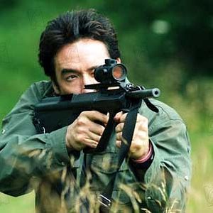 Bilder Bruce Beresford