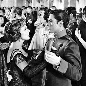 Bilder Micheline Presle