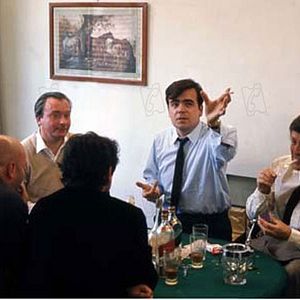 Bilder François Truffaut
