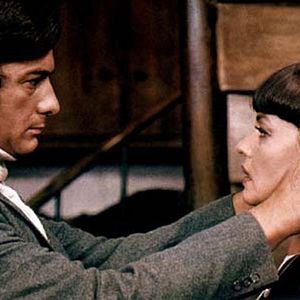 Bilder François Truffaut