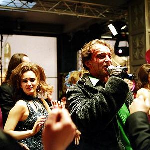 Bilder Wächter des Tages