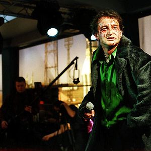 Bilder Wächter des Tages