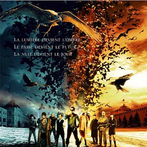 Bilder Wächter des Tages