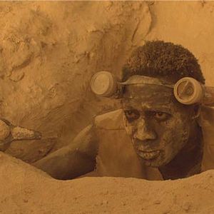 Bilder Dreams of Dust