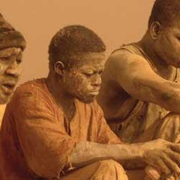 Bilder Dreams of Dust