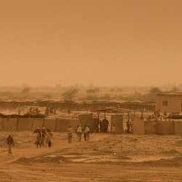 Bilder Dreams of Dust