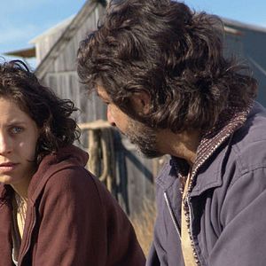 Bilder Ricardo Darín