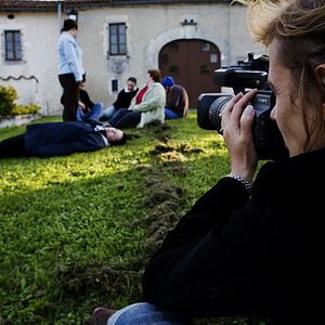 Bilder Ihr Name ist Sabine