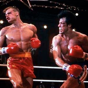 Bilder Dolph Lundgren