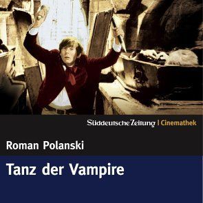 Bilder Tanz der Vampire
