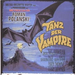 Tanz Der Vampire - Film 1967 - FILMSTARTS.de