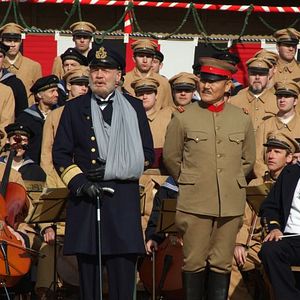 Bilder Ode an die Freude