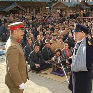 Bilder Ode an die Freude