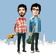 Bilder Flight of the Conchords