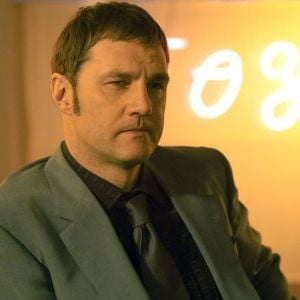 Bilder David Morrissey