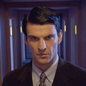 Bilder Tristan Gemmill