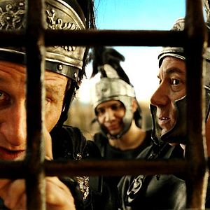 Bilder Frédéric Forestier