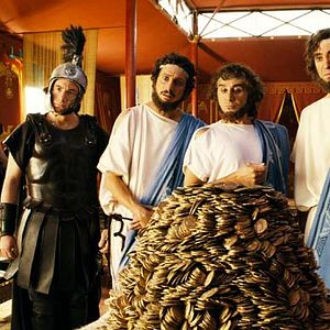 Bilder Paolo Kessisoglu