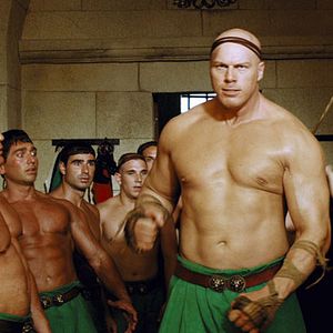 Bilder Santiago Segura