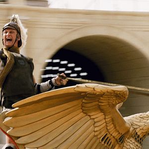 Bilder Frédéric Forestier