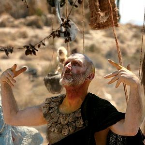 Bilder Seine Majestät das Schwein