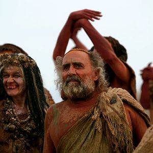 Bilder Seine Majestät das Schwein