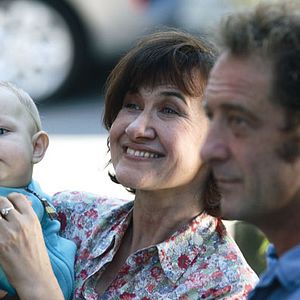 Bilder Those Who Remain