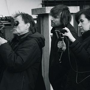 Bilder Those Who Remain