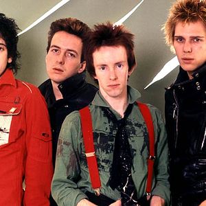 Bilder Julien Temple