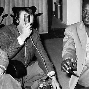 Bilder Ousmane Sembene