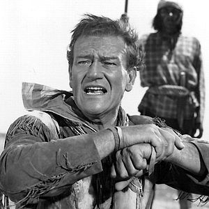 Bilder Man nennt mich Hondo