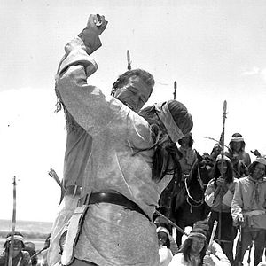 Bilder Man nennt mich Hondo