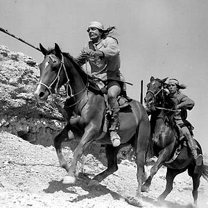 Bilder Man nennt mich Hondo