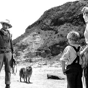 Bilder Man nennt mich Hondo