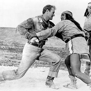 Bilder Man nennt mich Hondo