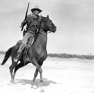 Bilder Man nennt mich Hondo