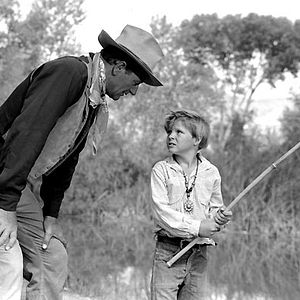 Bilder Man nennt mich Hondo