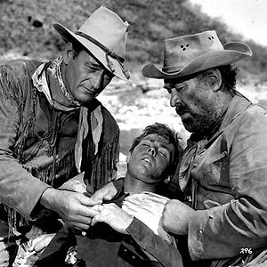 Bilder Man nennt mich Hondo