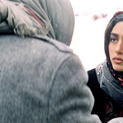 Bilder Bahman Ghobadi