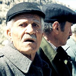 Bilder Bahman Ghobadi