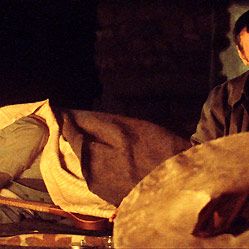 Bilder Bahman Ghobadi