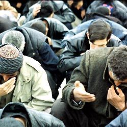 Bilder Bahman Ghobadi