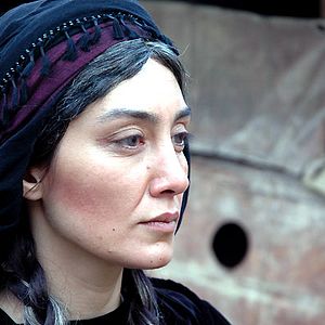 Bilder Bahman Ghobadi